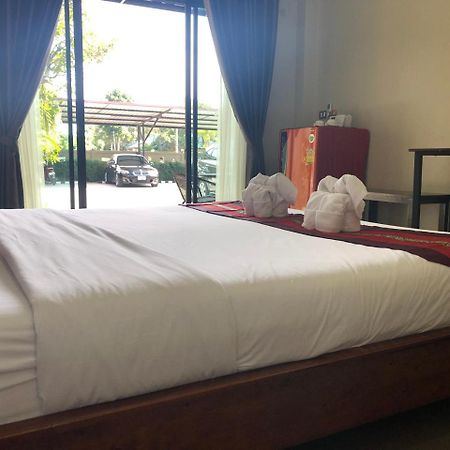 Goodtime Resort Chiangrai Чіанграй Екстер'єр фото