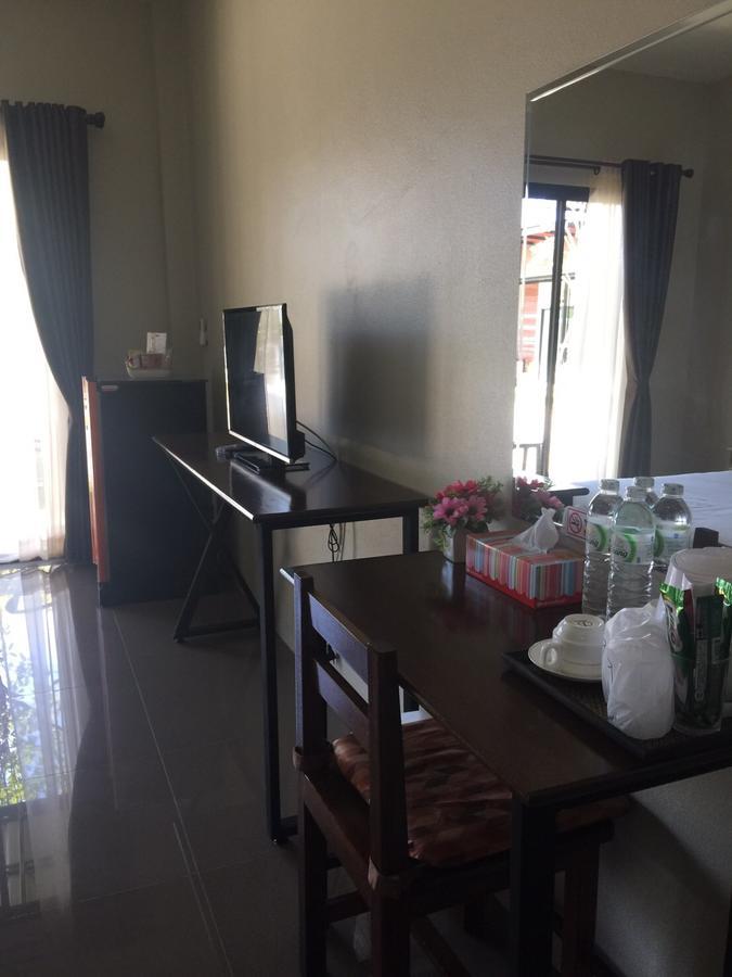 Goodtime Resort Chiangrai Чіанграй Екстер'єр фото