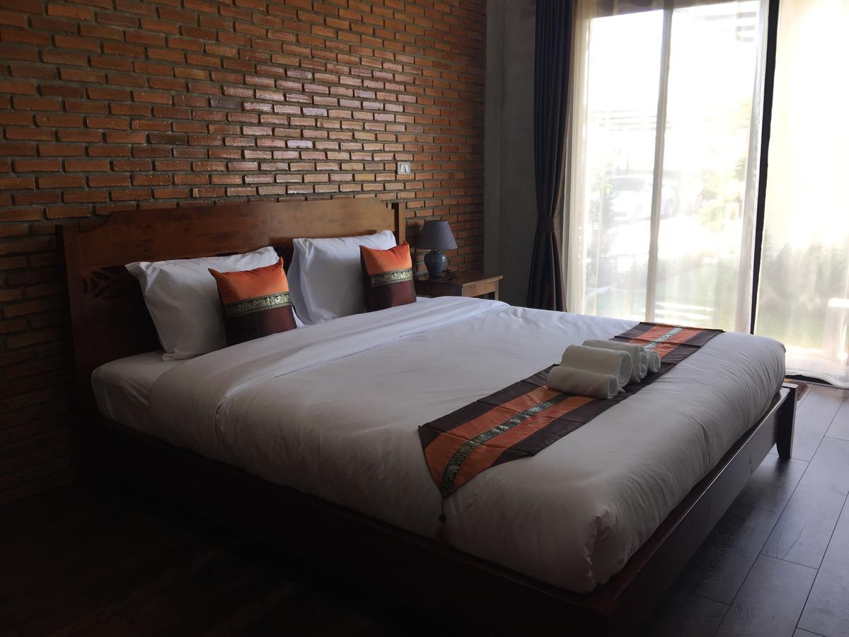 Goodtime Resort Chiangrai Чіанграй Екстер'єр фото