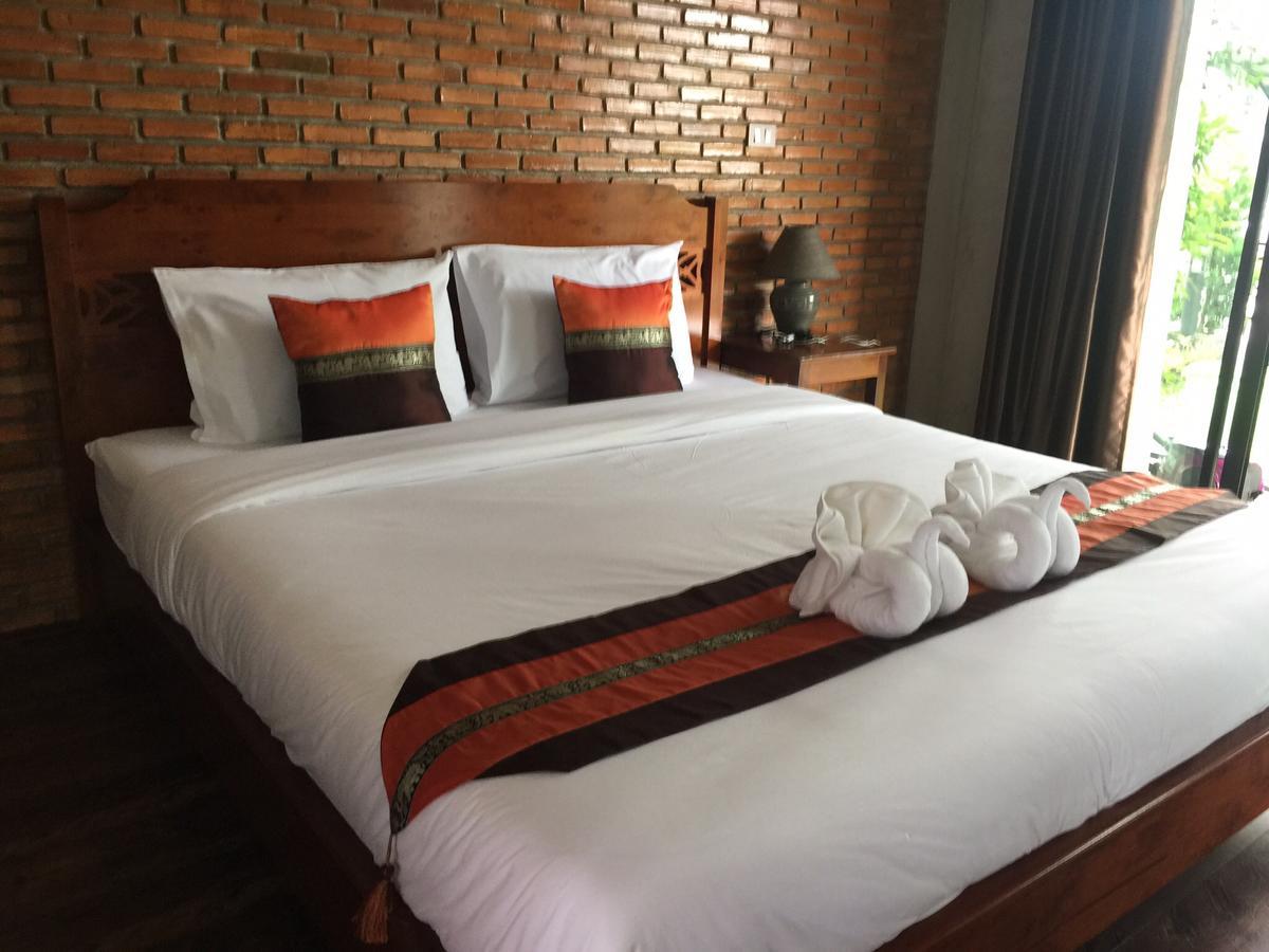 Goodtime Resort Chiangrai Чіанграй Екстер'єр фото