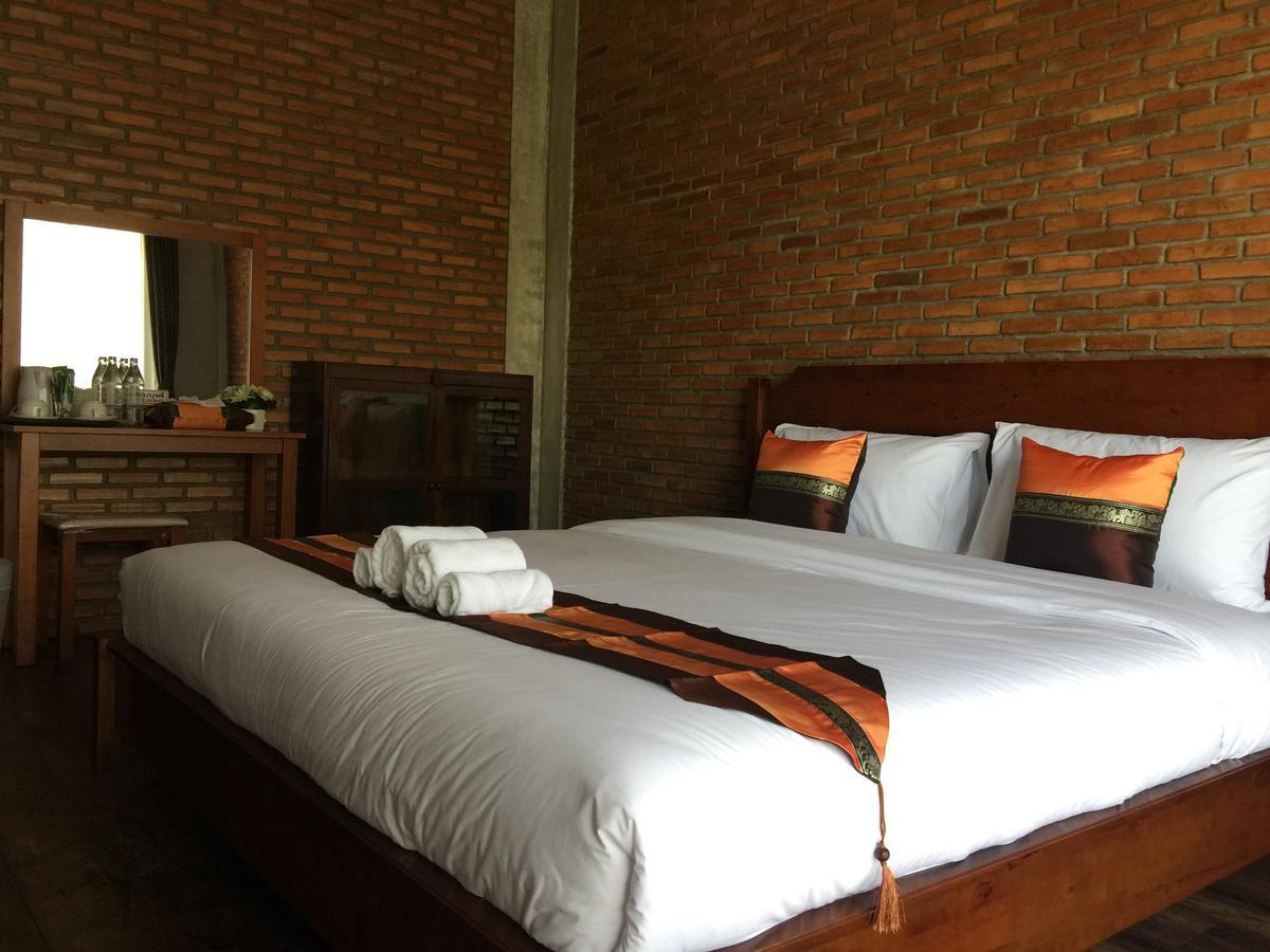Goodtime Resort Chiangrai Чіанграй Екстер'єр фото