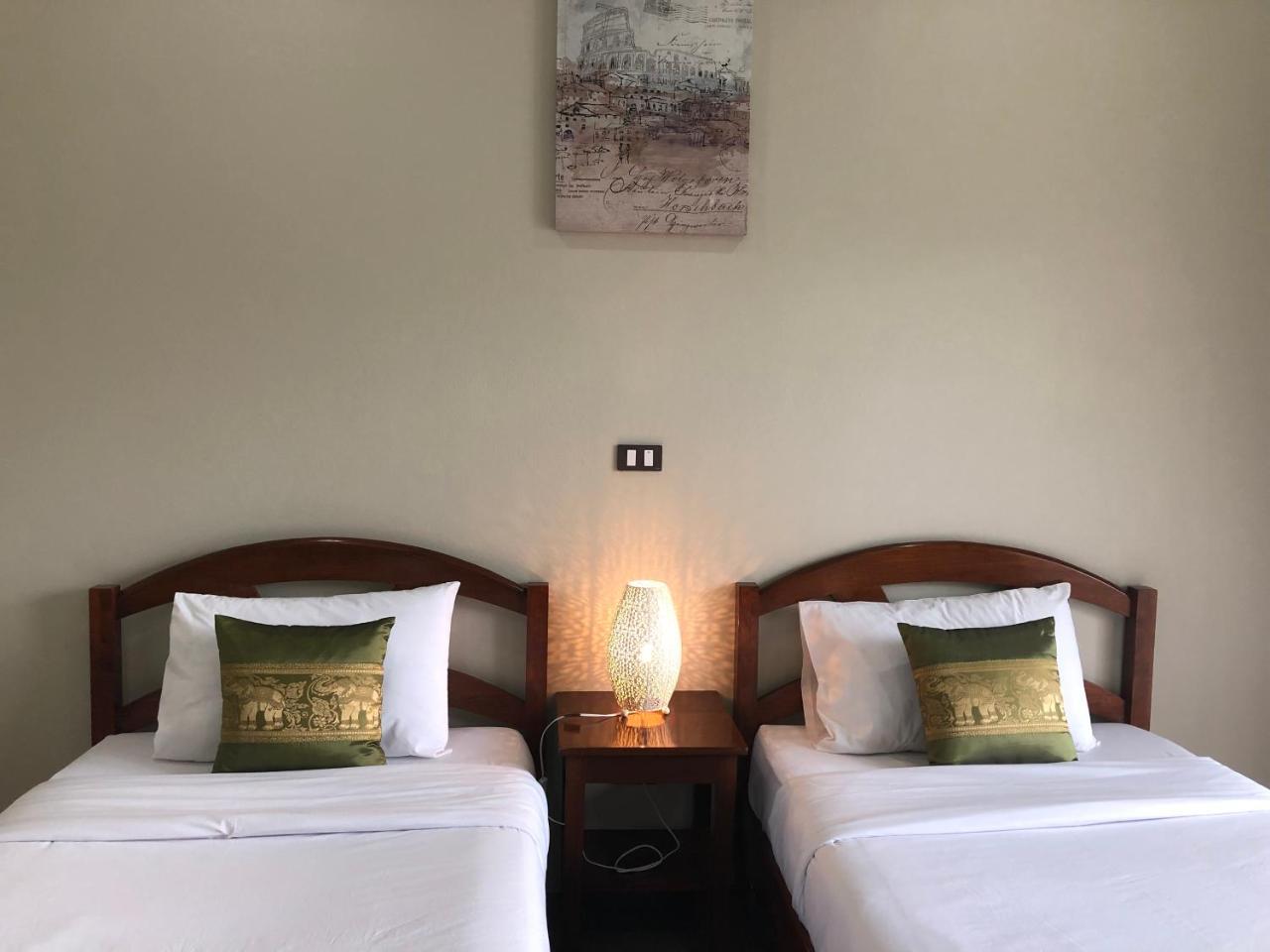 Goodtime Resort Chiangrai Чіанграй Екстер'єр фото