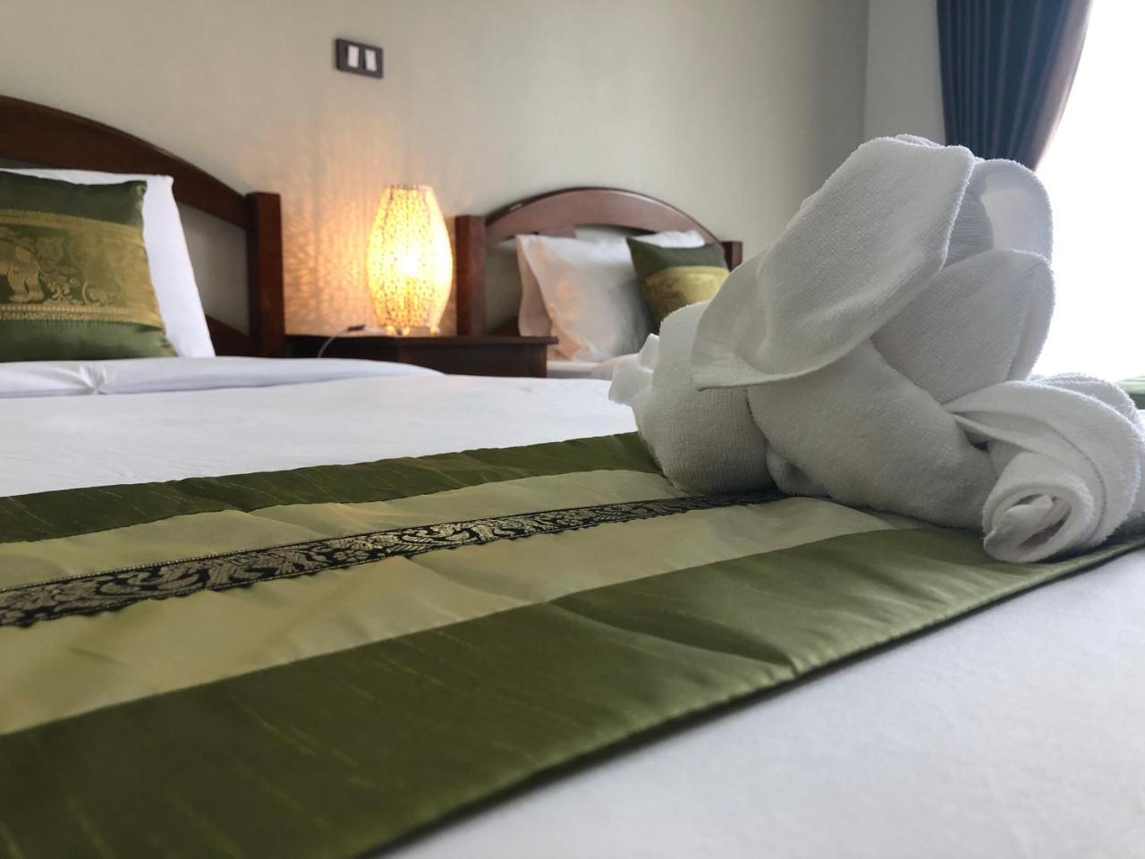 Goodtime Resort Chiangrai Чіанграй Екстер'єр фото